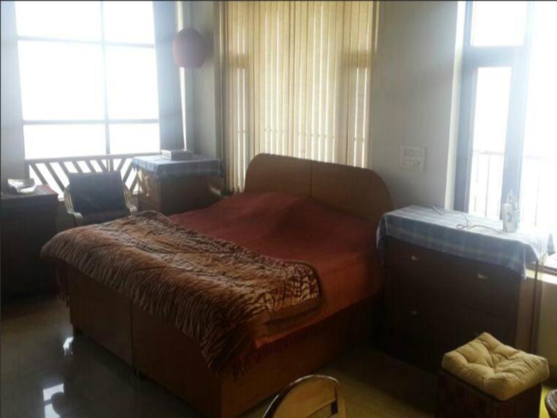 Hotel Clarks Mussoorie Exterior foto